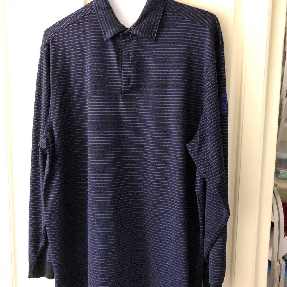 FootJoy golf shirt